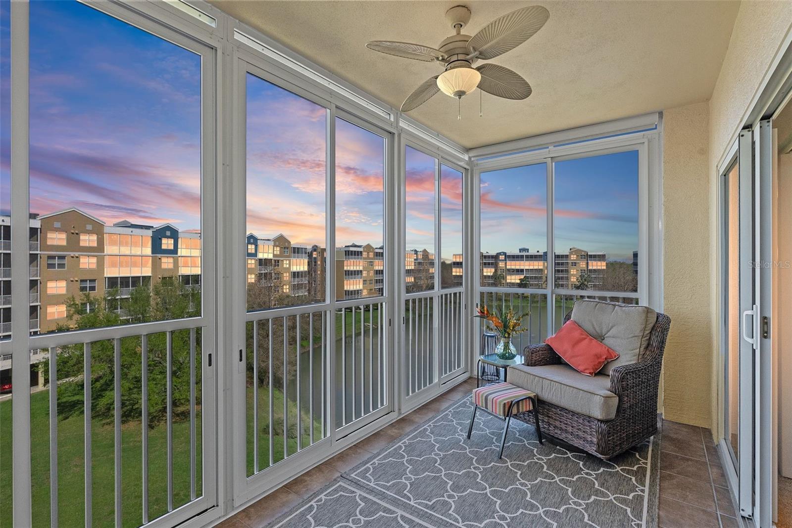 GOLF LAKE CONDO V AT EAST BAY - Residential