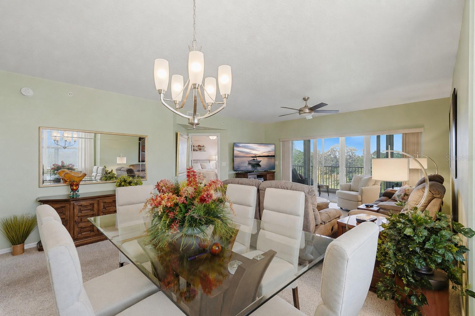 GOLF LAKE CONDO V AT EAST BAY - Residential