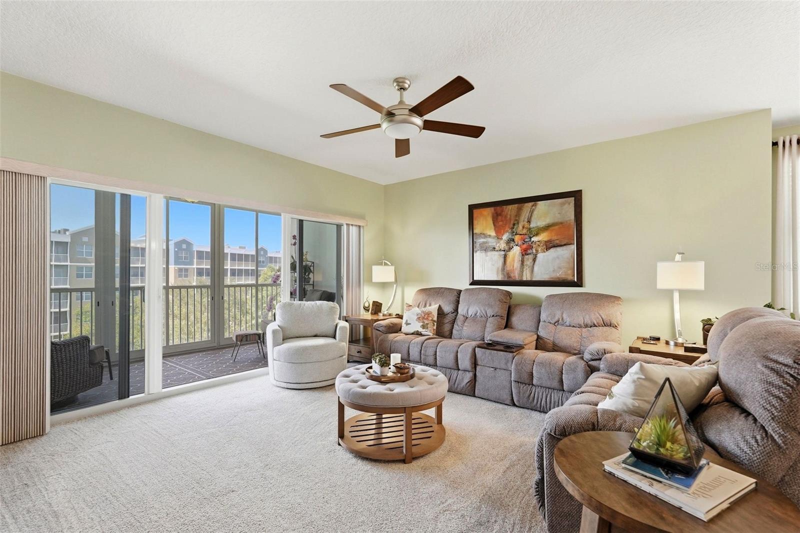 GOLF LAKE CONDO V AT EAST BAY - Residential