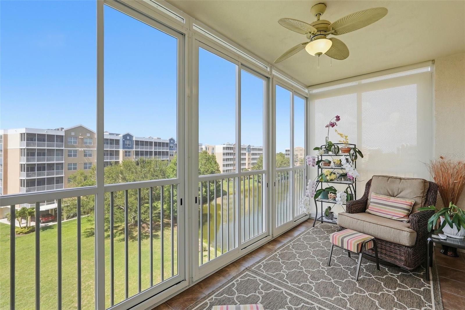 GOLF LAKE CONDO V AT EAST BAY - Residential