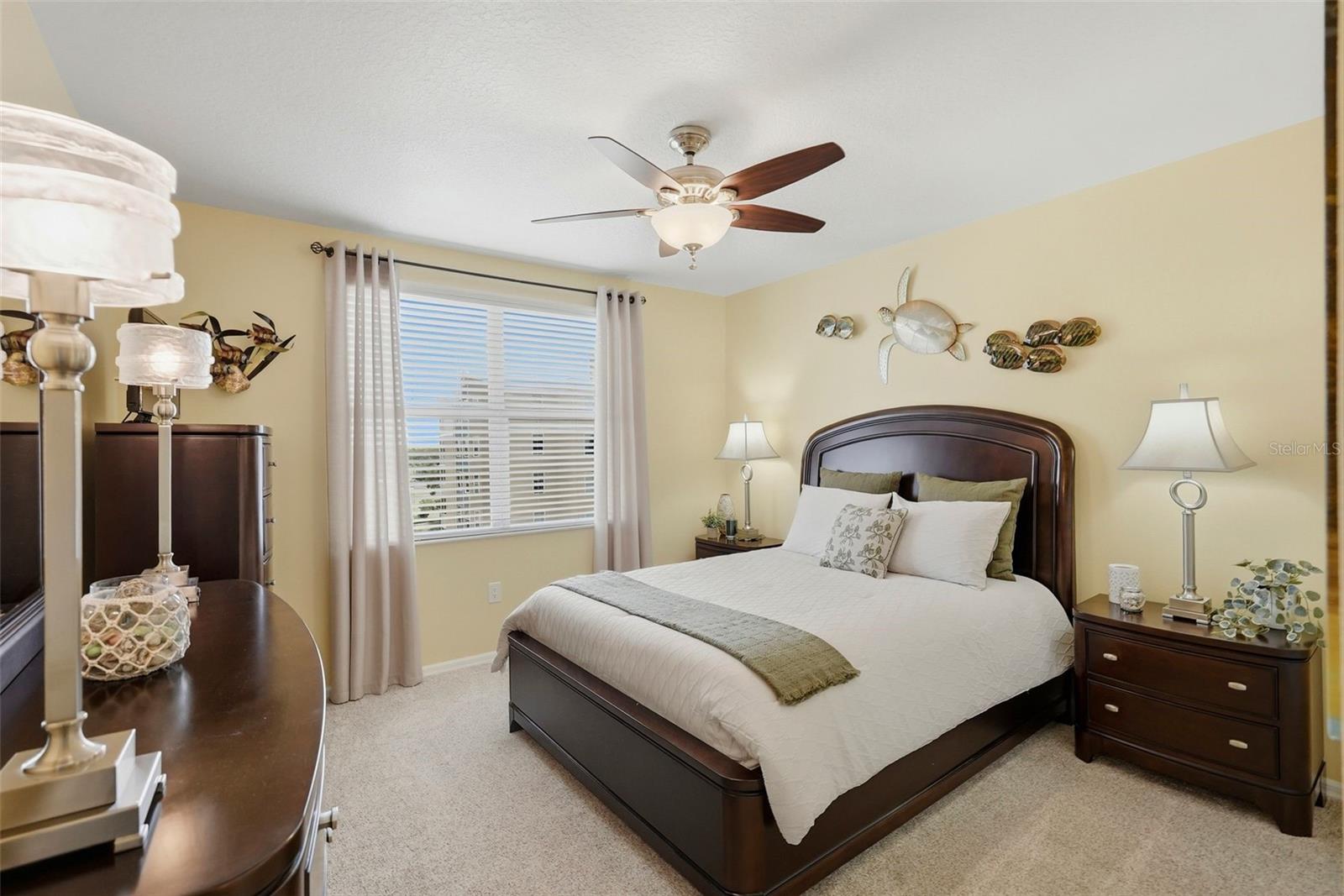 GOLF LAKE CONDO V AT EAST BAY - Residential