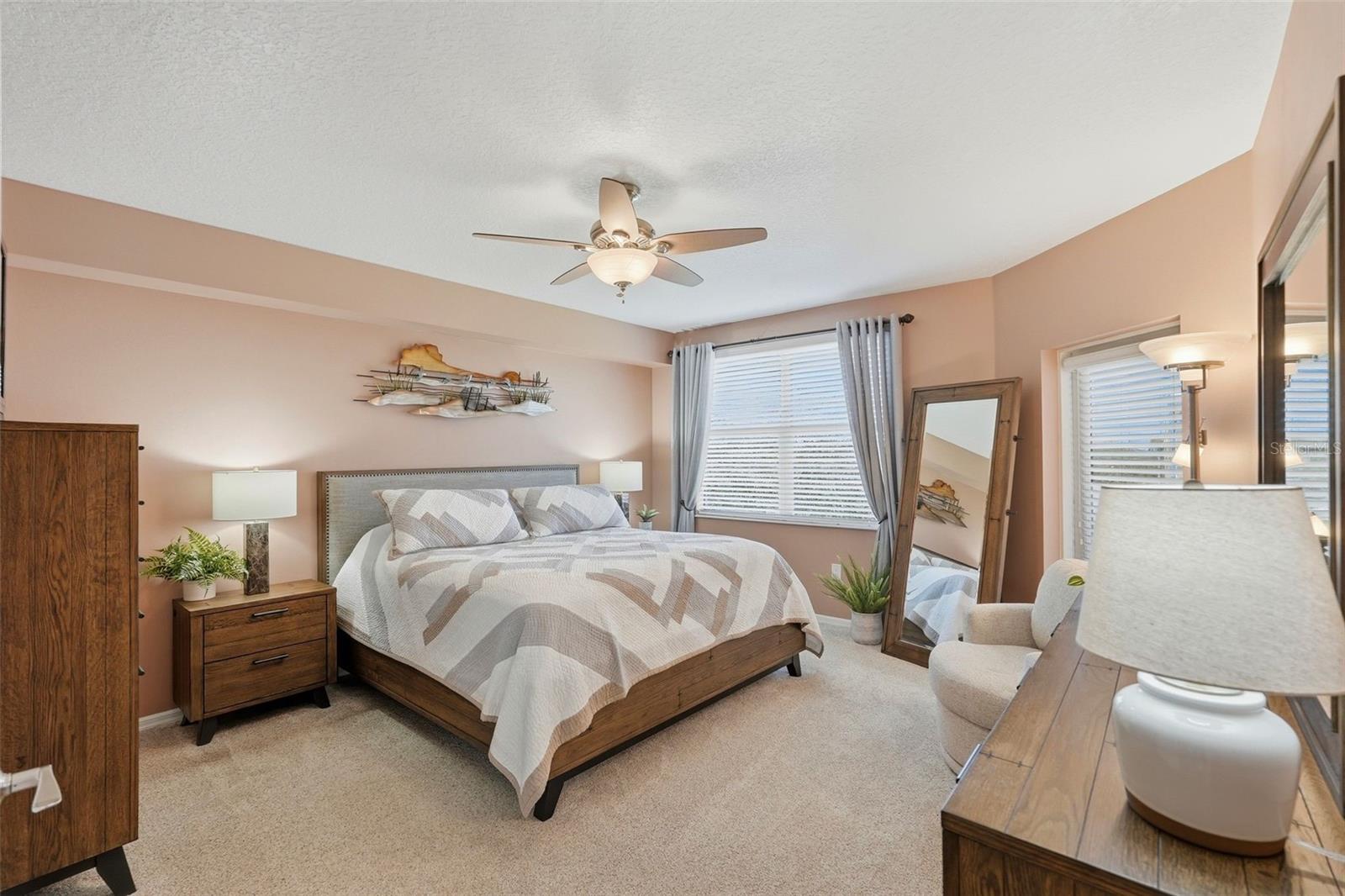 GOLF LAKE CONDO V AT EAST BAY - Residential