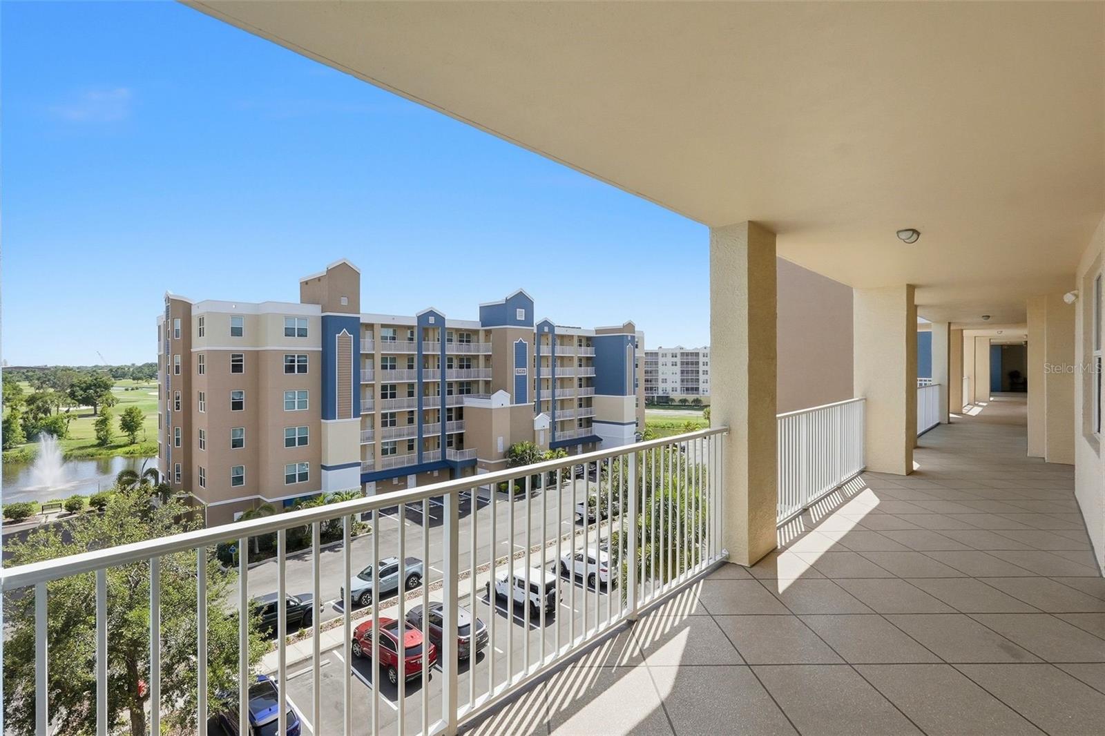 GOLF LAKE CONDO V AT EAST BAY - Residential