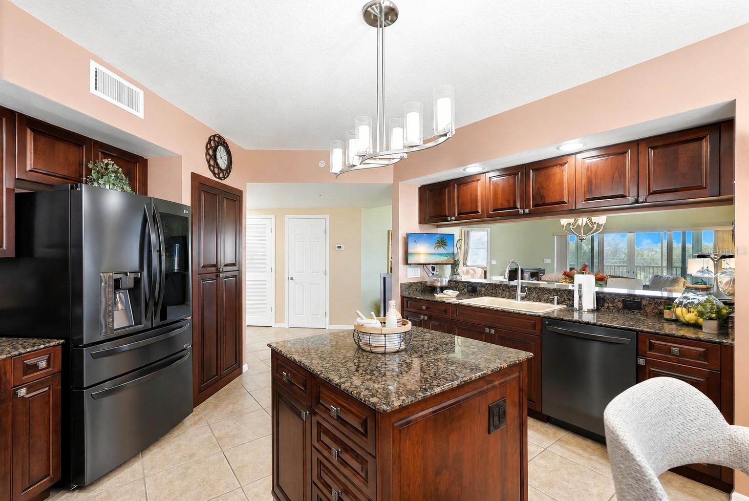 GOLF LAKE CONDO V AT EAST BAY - Residential