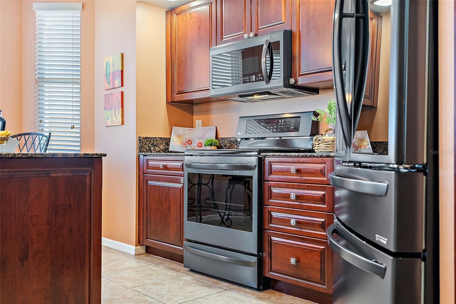 GOLF LAKE CONDO V AT EAST BAY - Residential