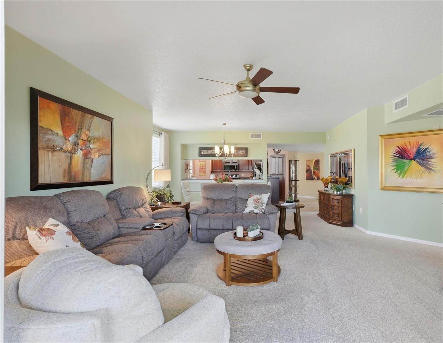 GOLF LAKE CONDO V AT EAST BAY - Residential