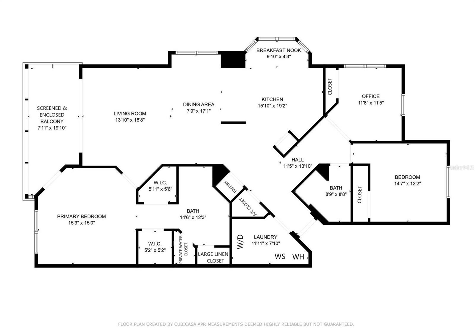 GOLF LAKE CONDO V AT EAST BAY - Residential