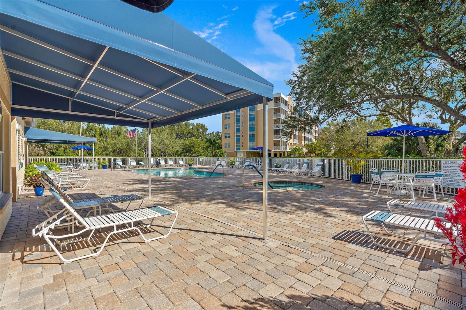 GOLF LAKE CONDO V AT EAST BAY - Residential