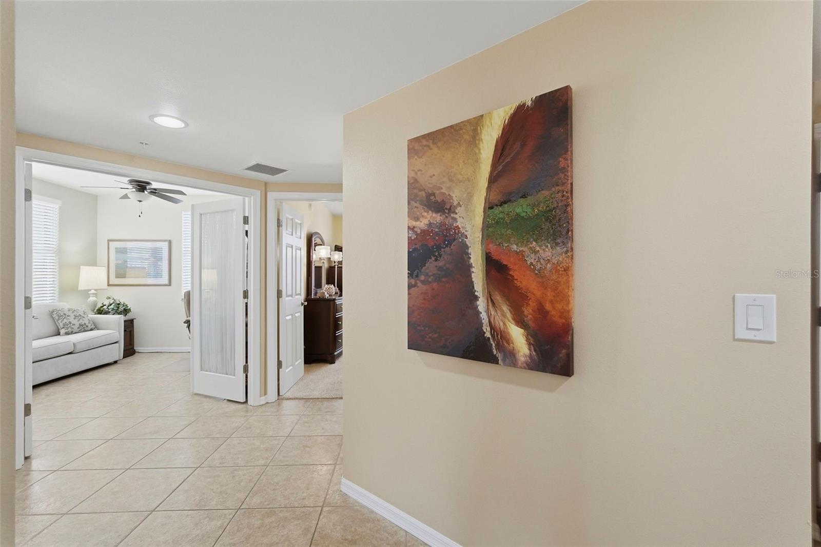 GOLF LAKE CONDO V AT EAST BAY - Residential