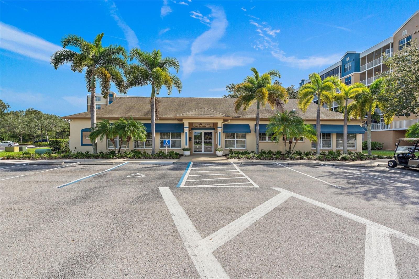 GOLF LAKE CONDO V AT EAST BAY - Residential