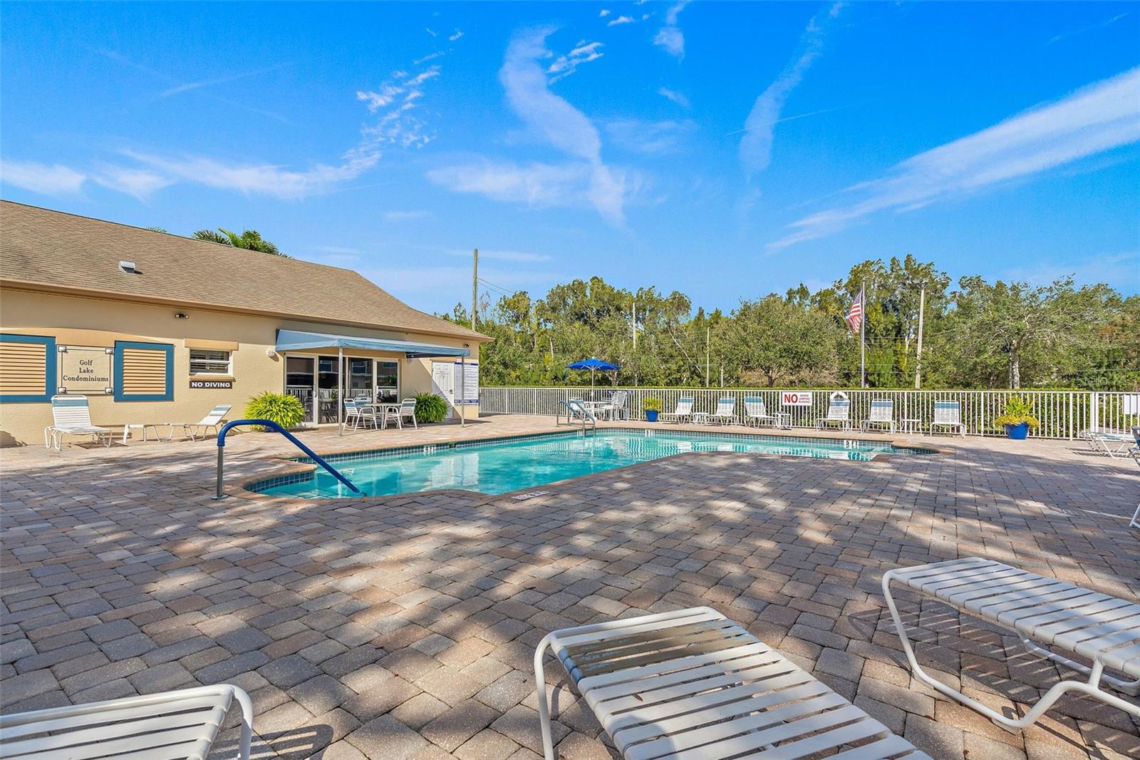 GOLF LAKE CONDO V AT EAST BAY - Residential