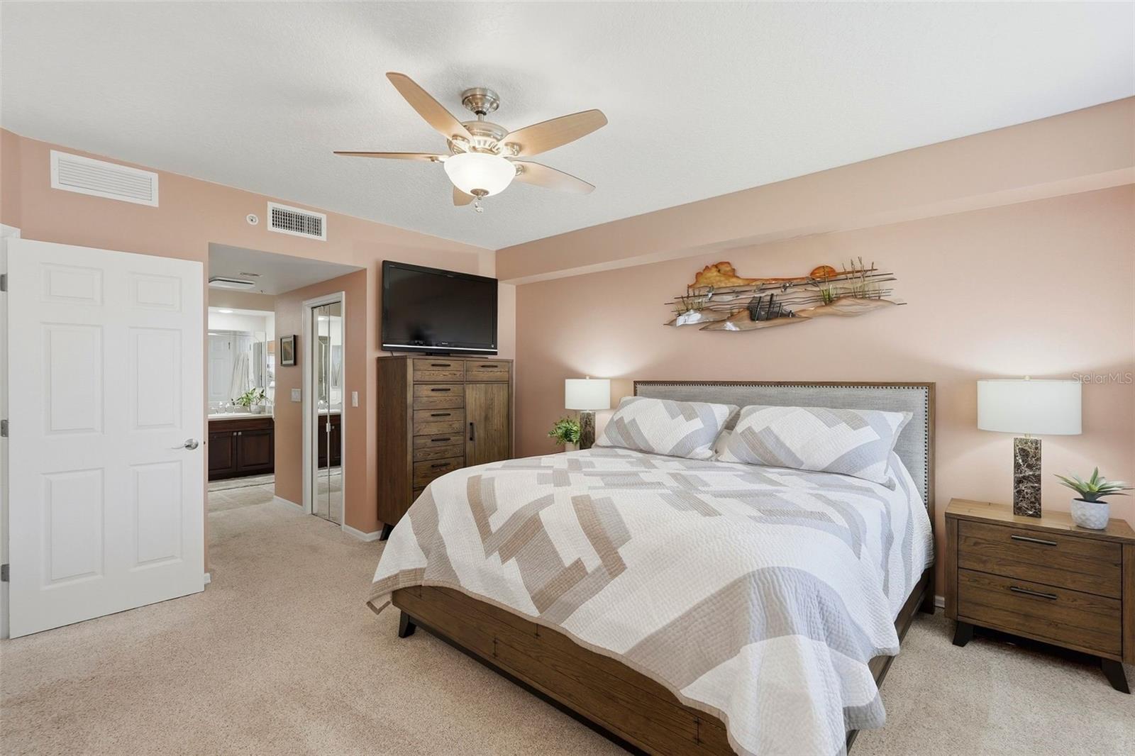 GOLF LAKE CONDO V AT EAST BAY - Residential