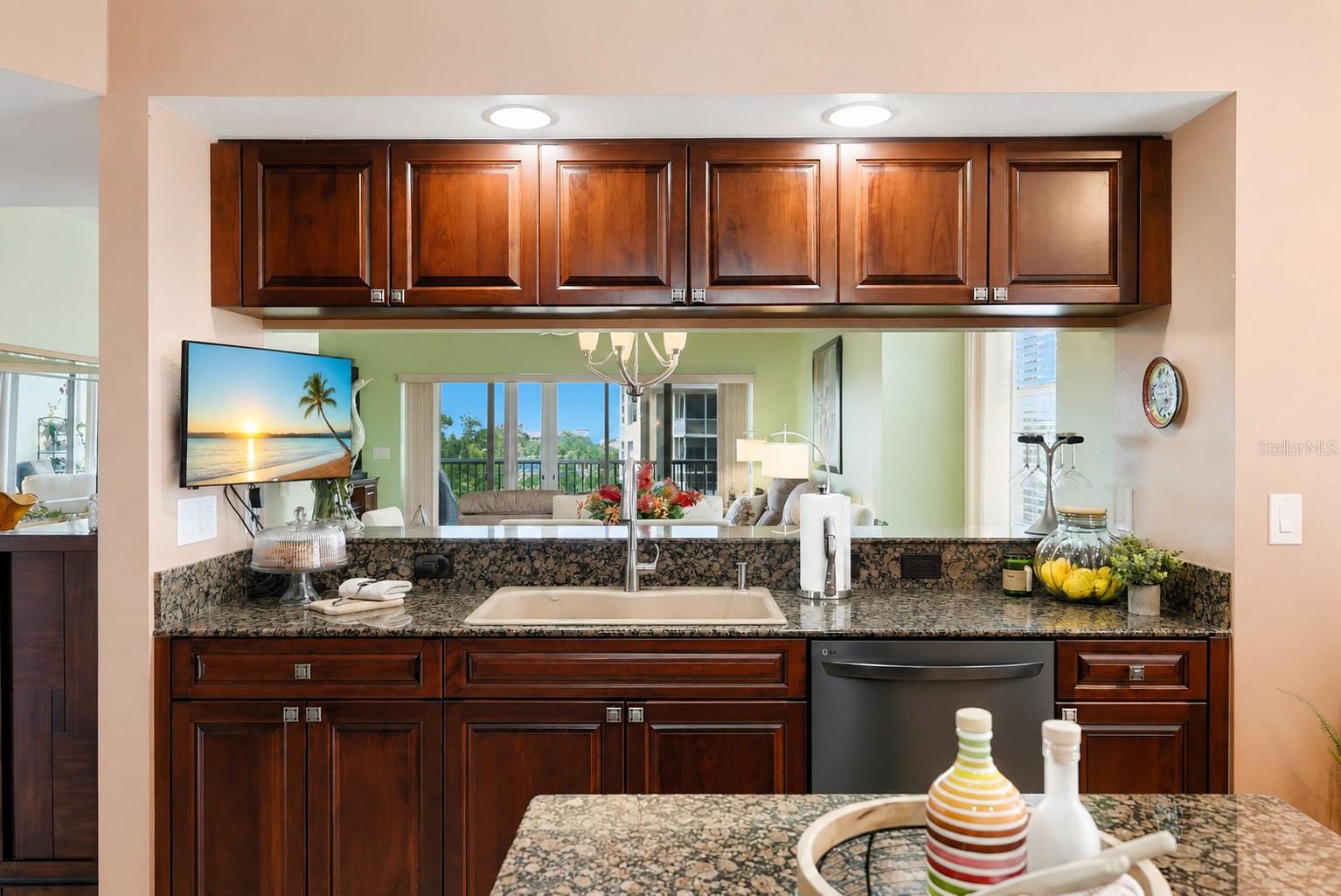 GOLF LAKE CONDO V AT EAST BAY - Residential