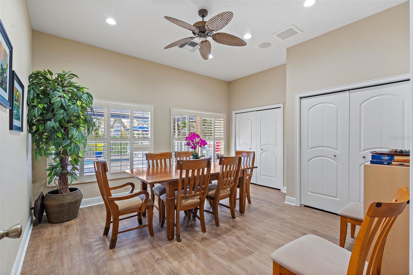 GOLF LAKE CONDO V AT EAST BAY - Residential