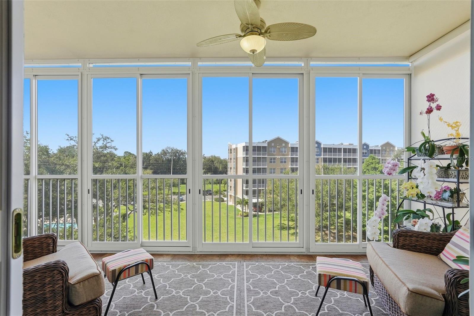 GOLF LAKE CONDO V AT EAST BAY - Residential