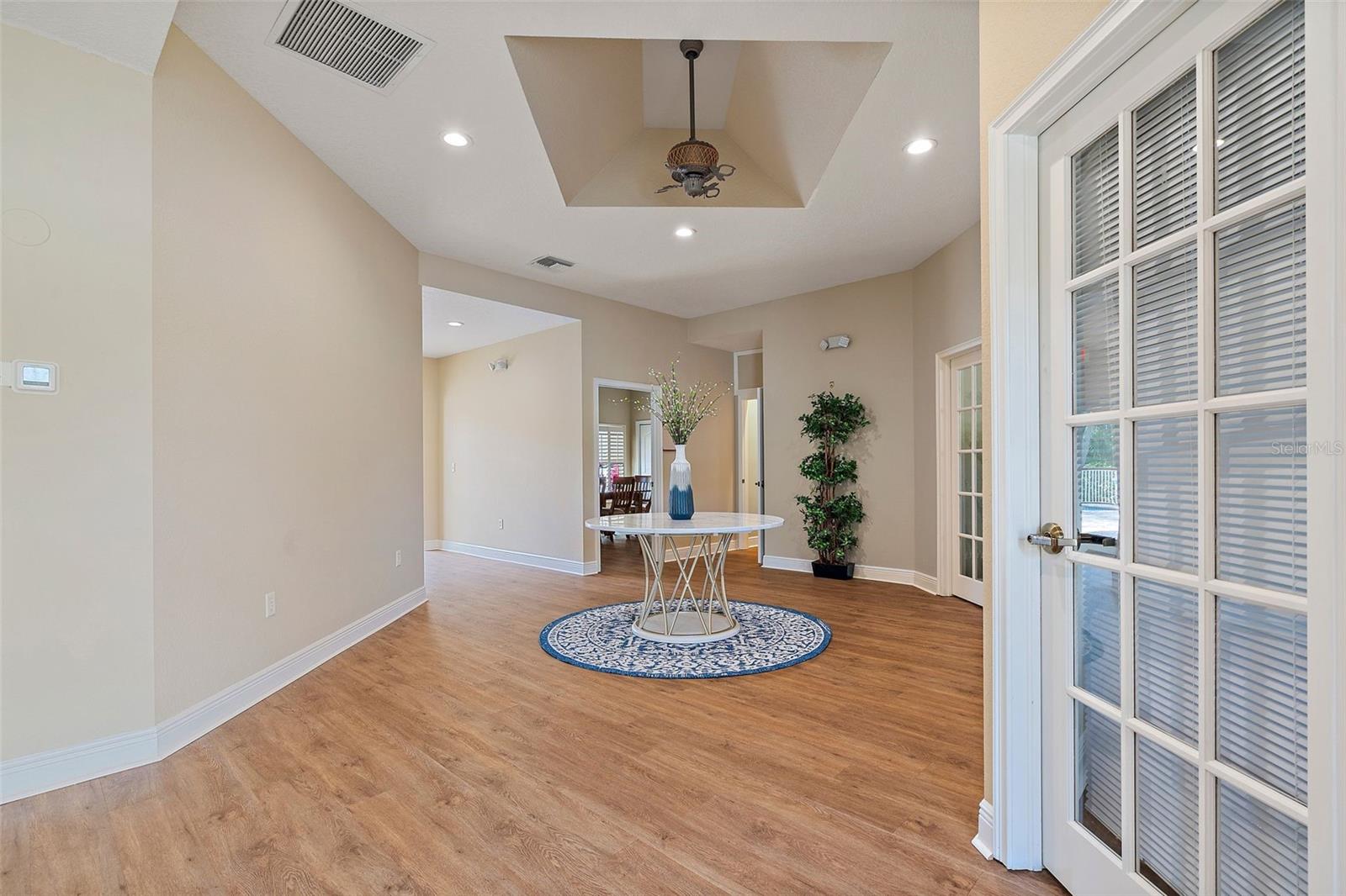 GOLF LAKE CONDO V AT EAST BAY - Residential