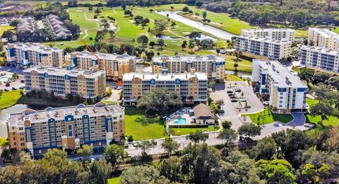 Photo of 960 Starkey Road #5406, Largo, FL 33771 (MLS # TB8512108)