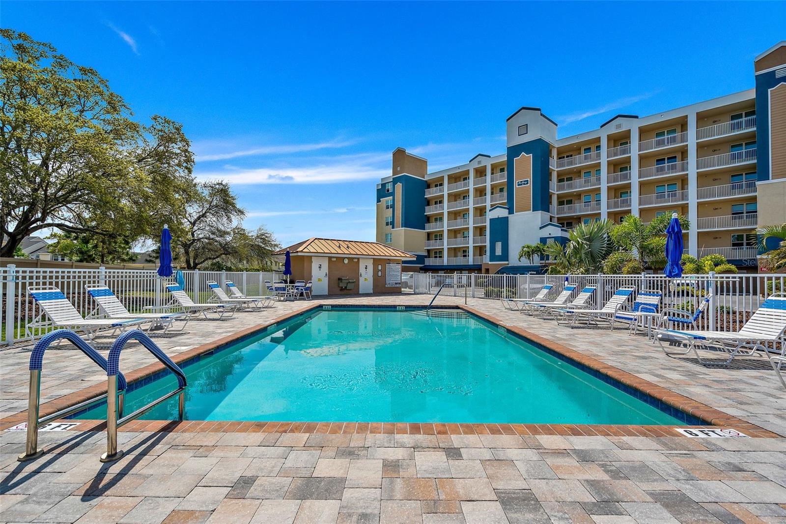 GOLF LAKE CONDO V AT EAST BAY - Residential