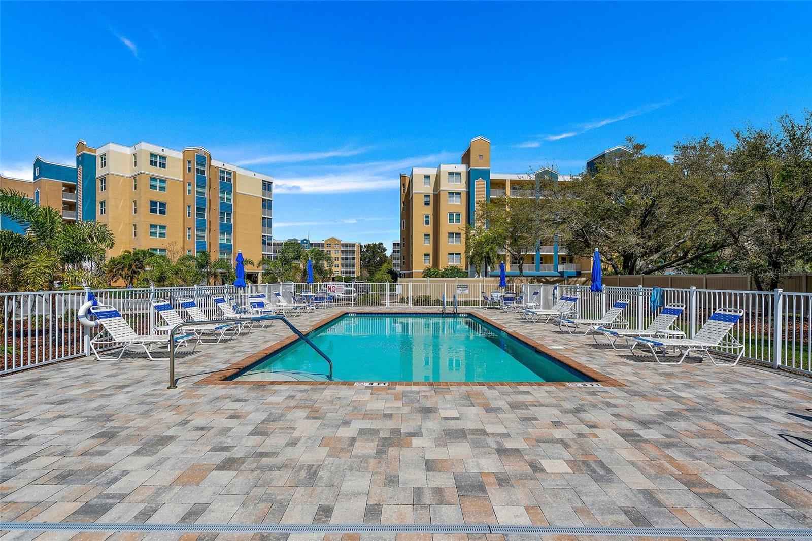 GOLF LAKE CONDO V AT EAST BAY - Residential