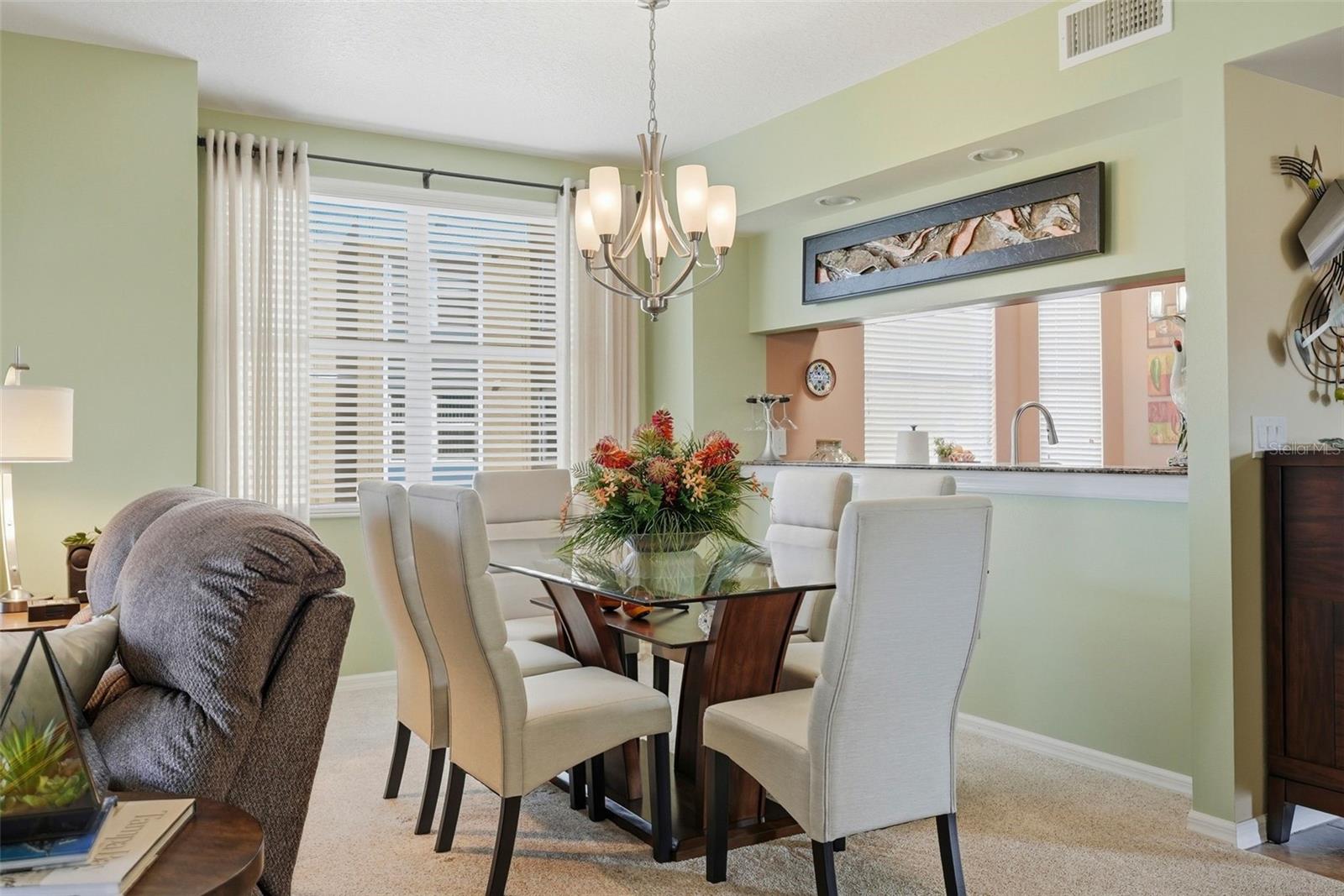 GOLF LAKE CONDO V AT EAST BAY - Residential