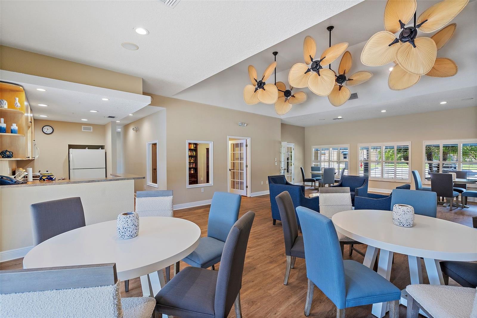 GOLF LAKE CONDO V AT EAST BAY - Residential