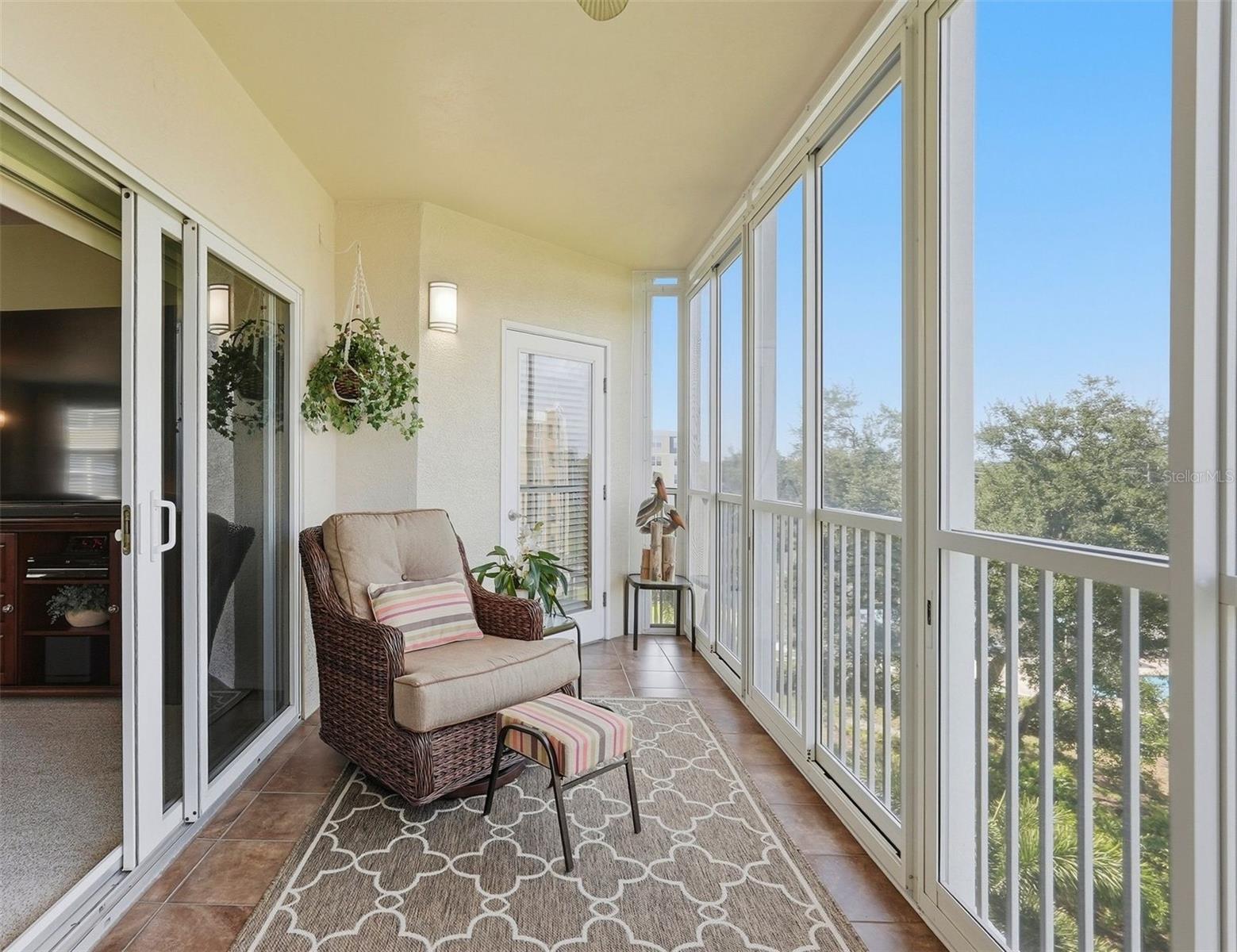 GOLF LAKE CONDO V AT EAST BAY - Residential