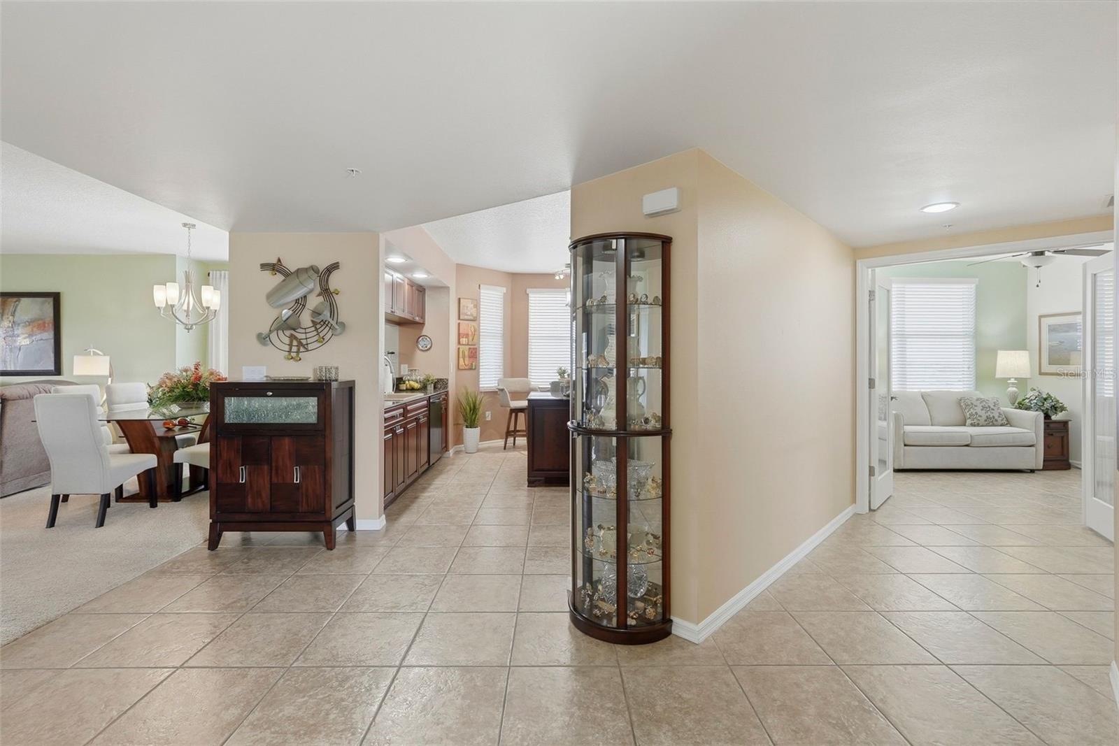 GOLF LAKE CONDO V AT EAST BAY - Residential