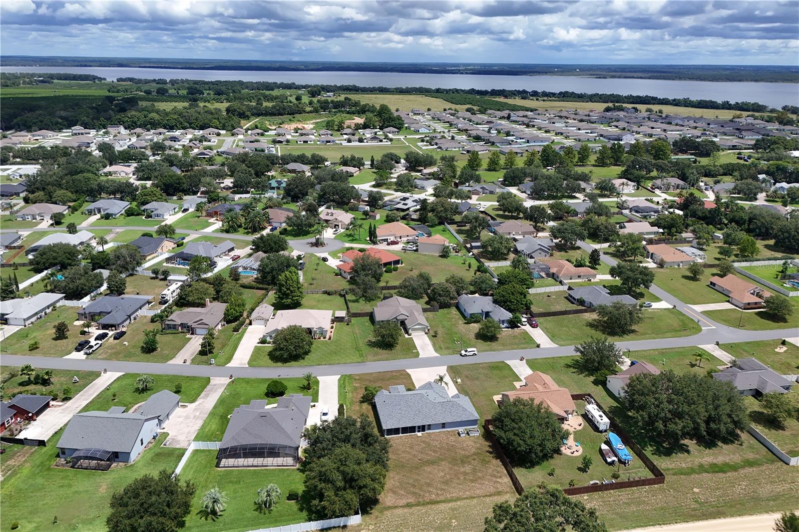 BISCAYNE HEIGHTS PH III SUB - Residential