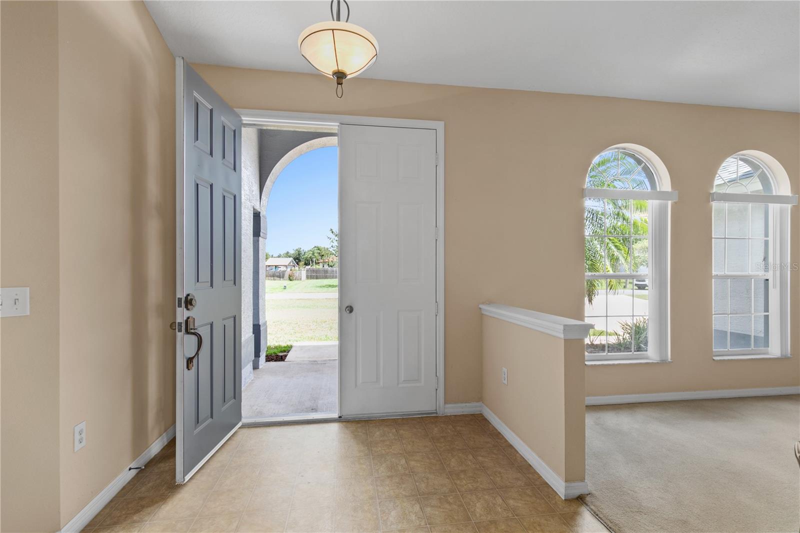 BISCAYNE HEIGHTS PH III SUB - Residential