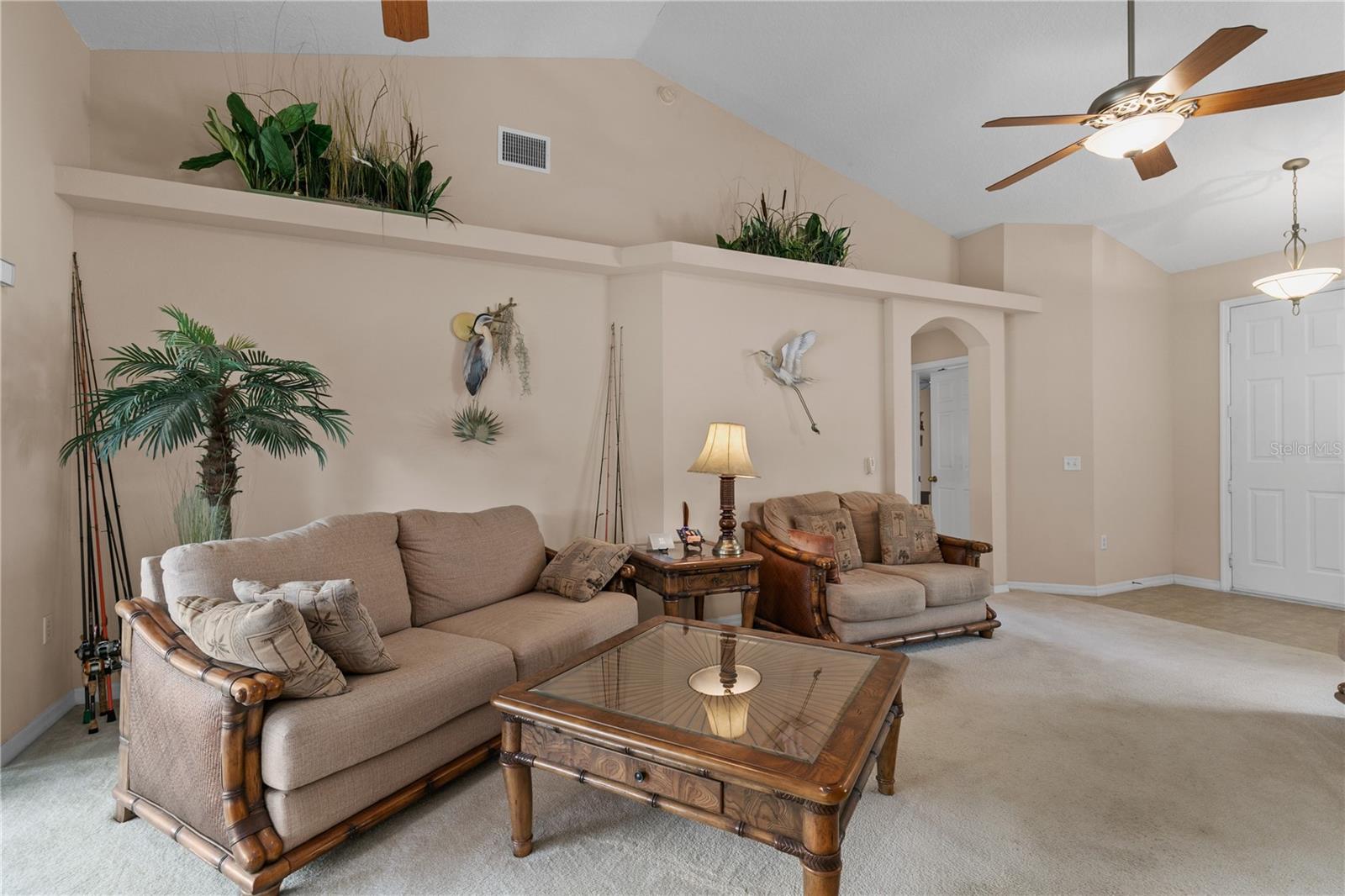 BISCAYNE HEIGHTS PH III SUB - Residential