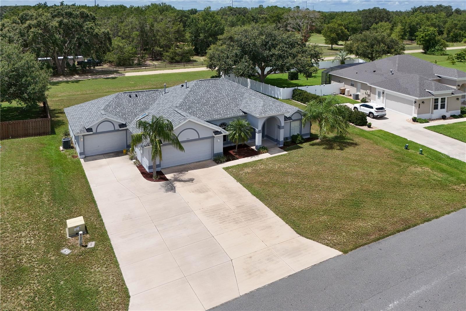 BISCAYNE HEIGHTS PH III SUB - Residential