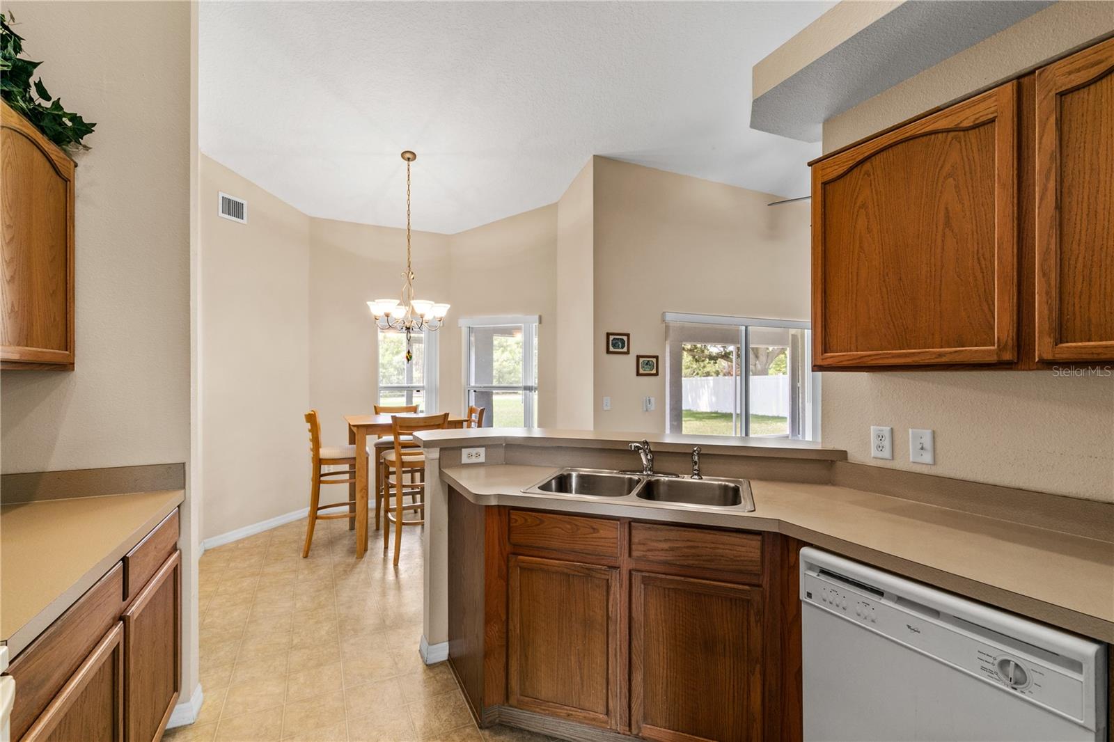 BISCAYNE HEIGHTS PH III SUB - Residential