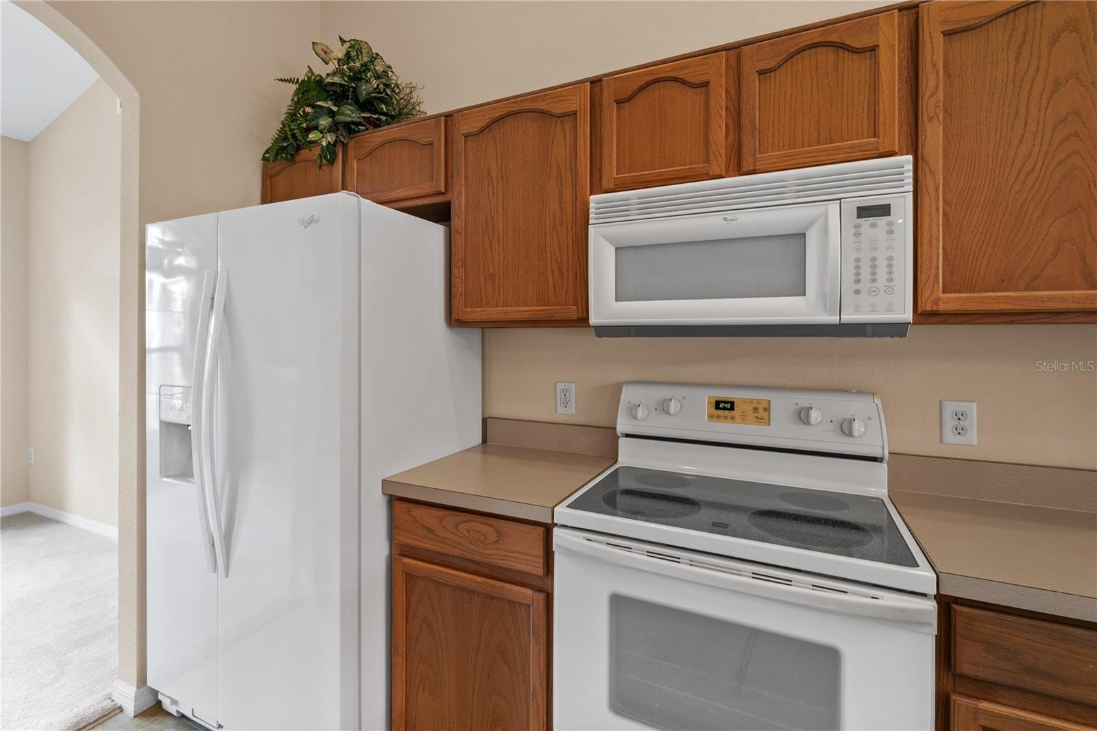 BISCAYNE HEIGHTS PH III SUB - Residential