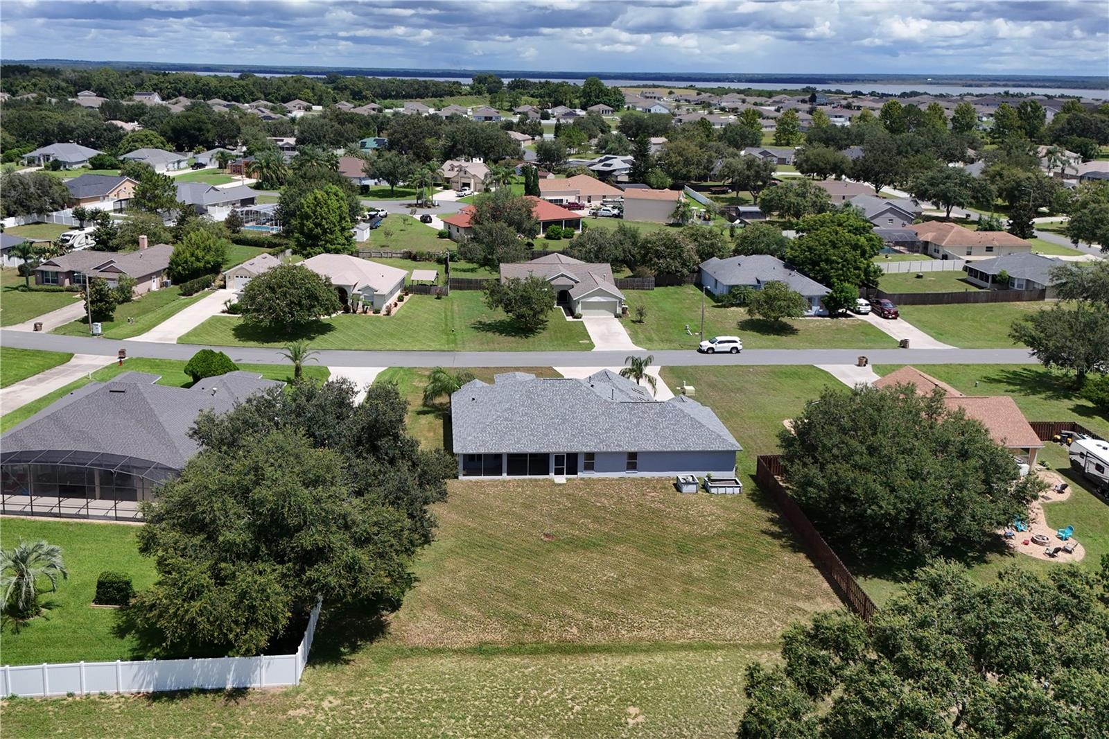 BISCAYNE HEIGHTS PH III SUB - Residential