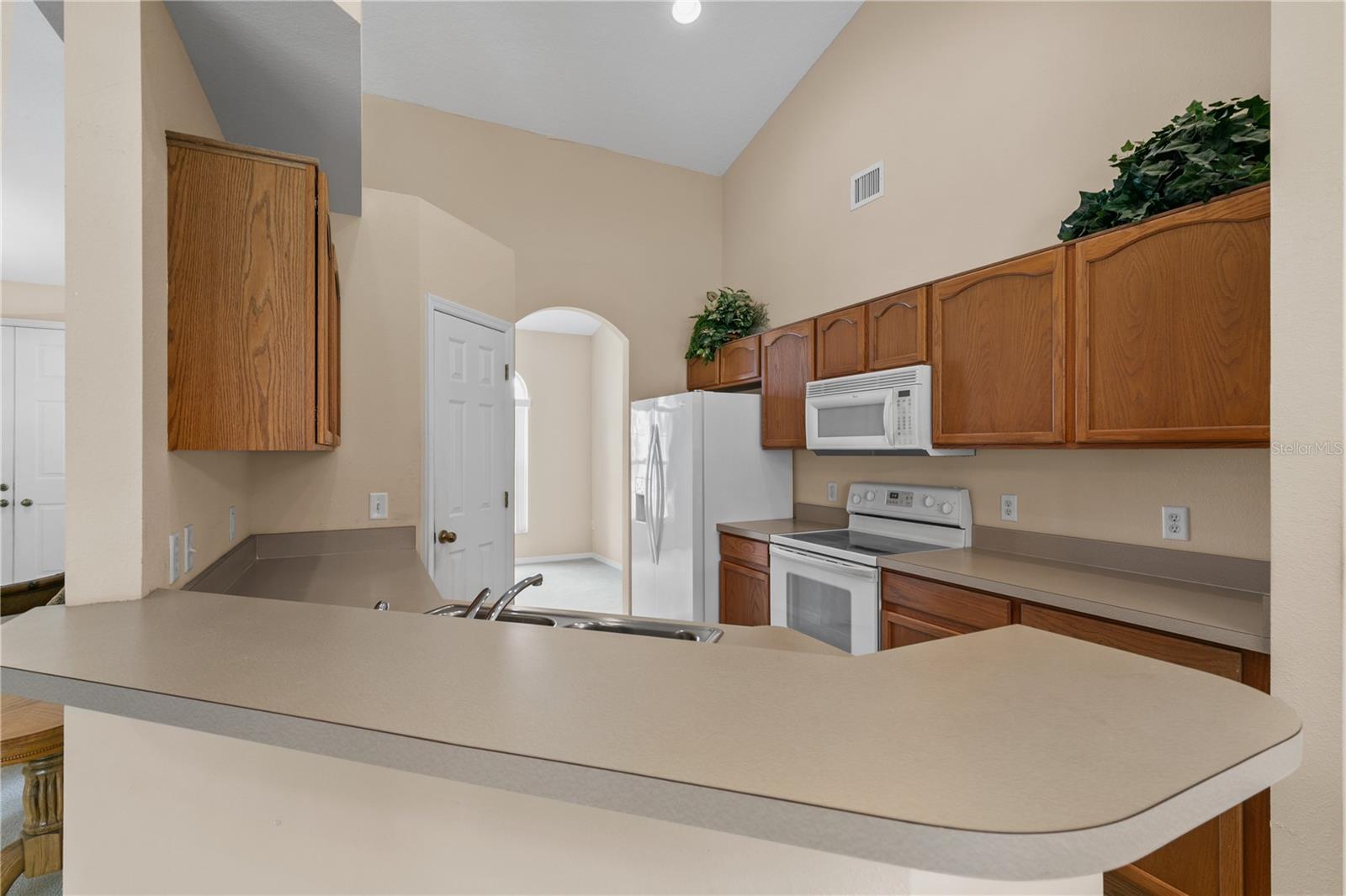 BISCAYNE HEIGHTS PH III SUB - Residential