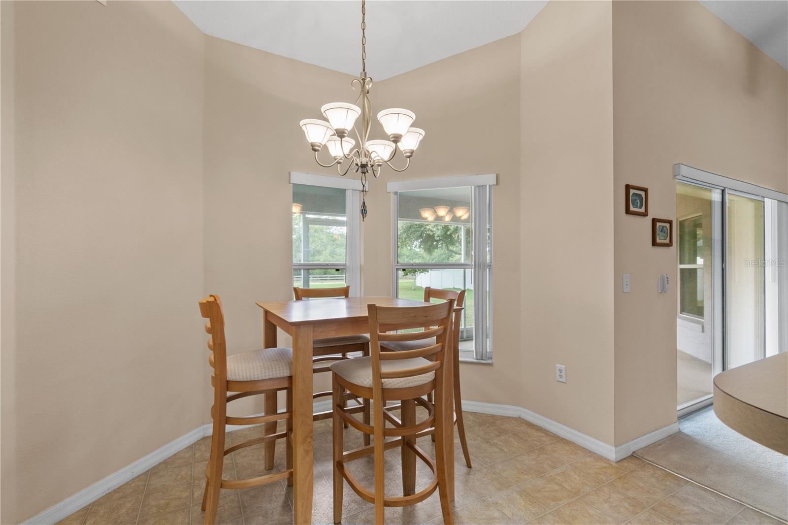 BISCAYNE HEIGHTS PH III SUB - Residential