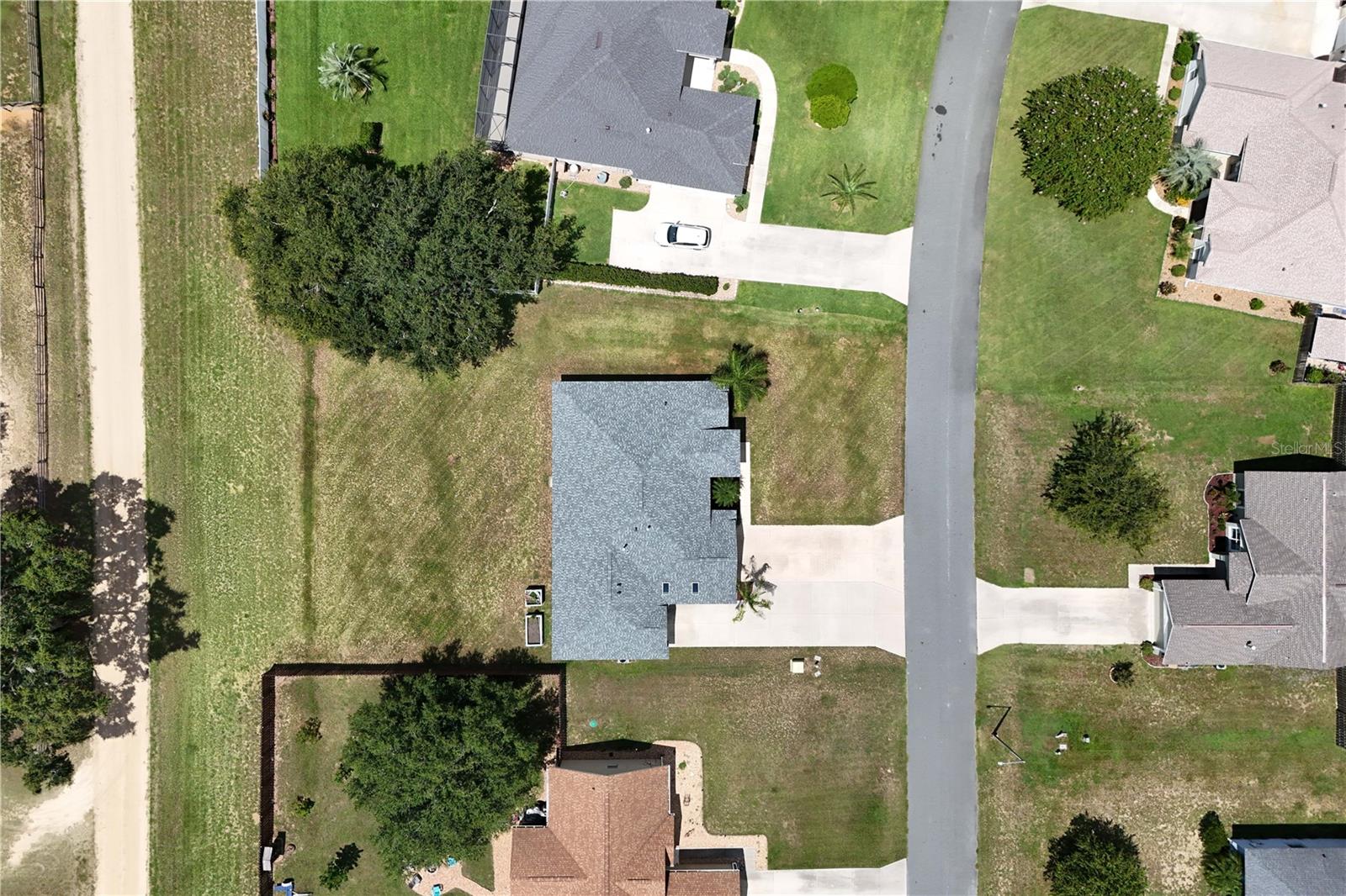 BISCAYNE HEIGHTS PH III SUB - Residential