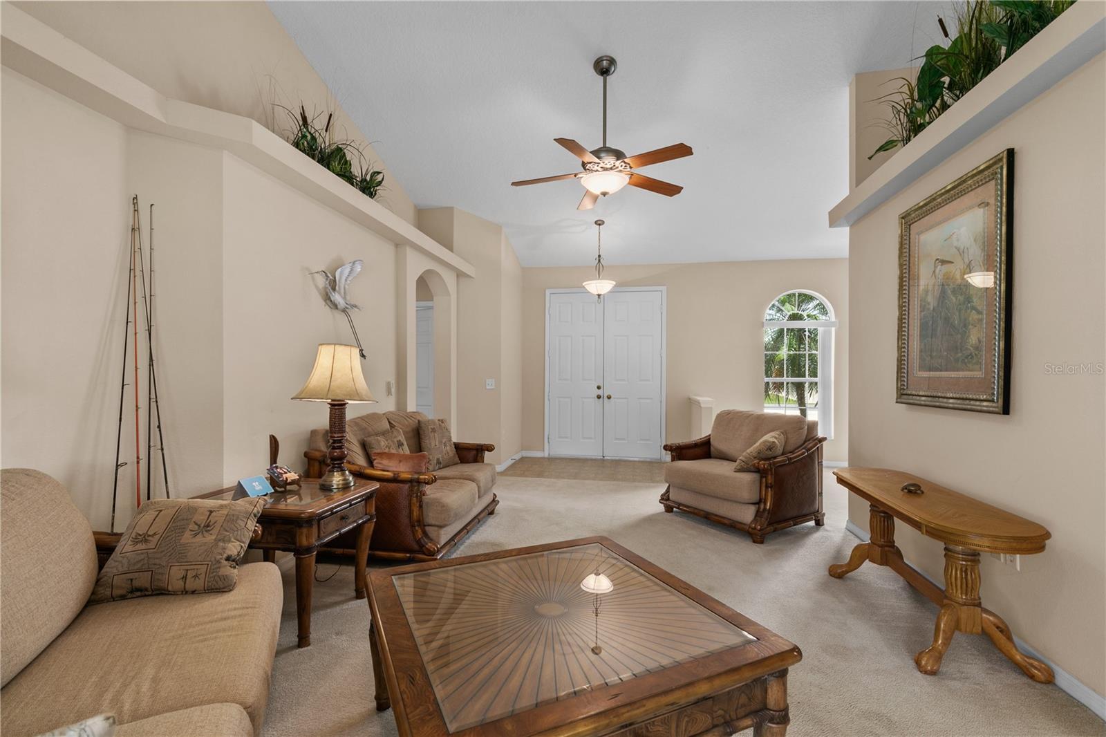 BISCAYNE HEIGHTS PH III SUB - Residential