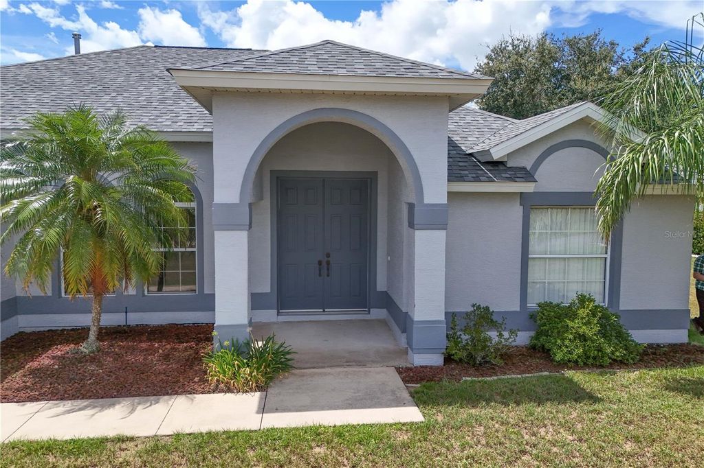 Photo of 36731 Tropical Wind Lane, Grand Island, FL 32735 (MLS # O6334770)