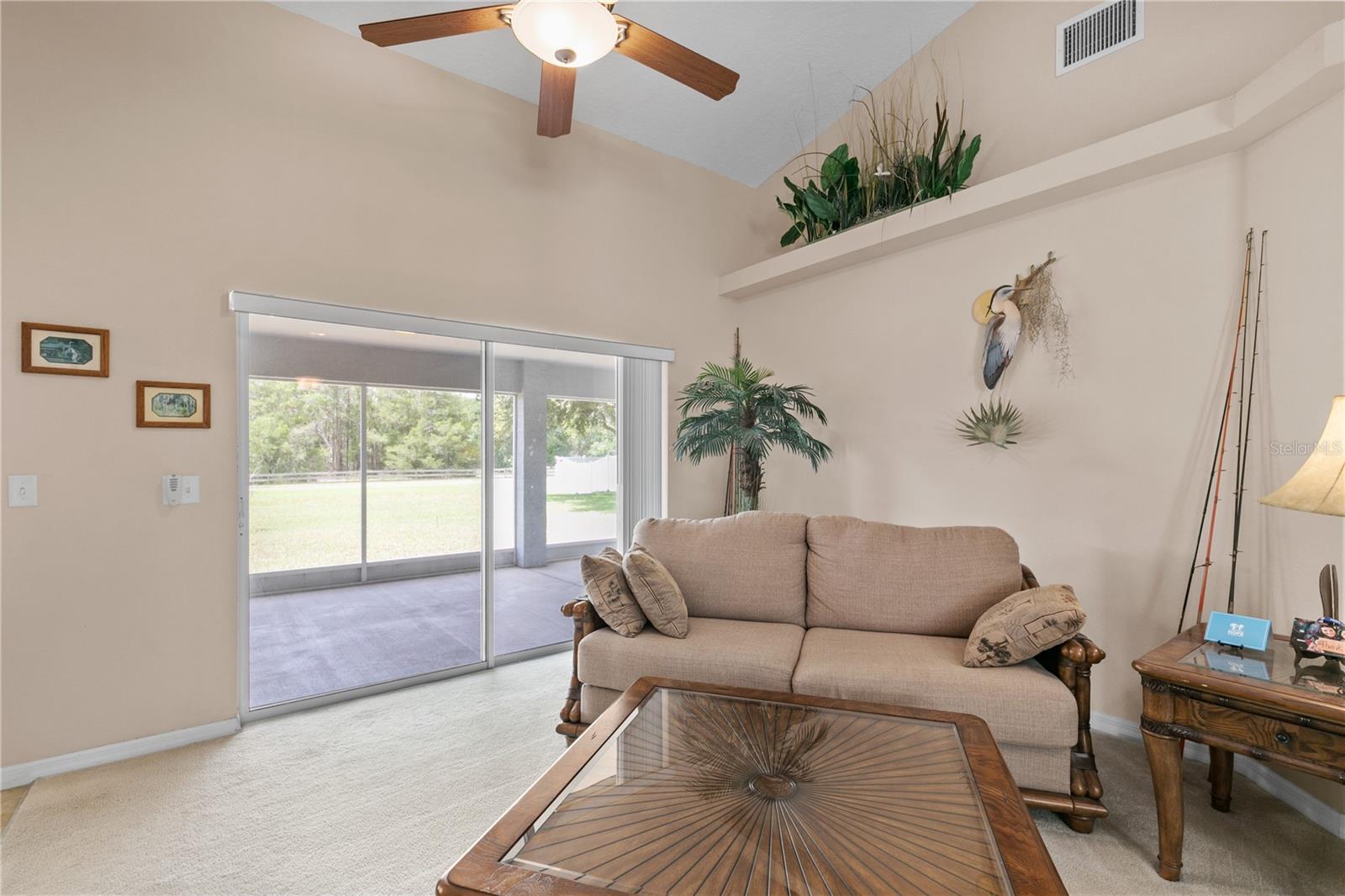 BISCAYNE HEIGHTS PH III SUB - Residential