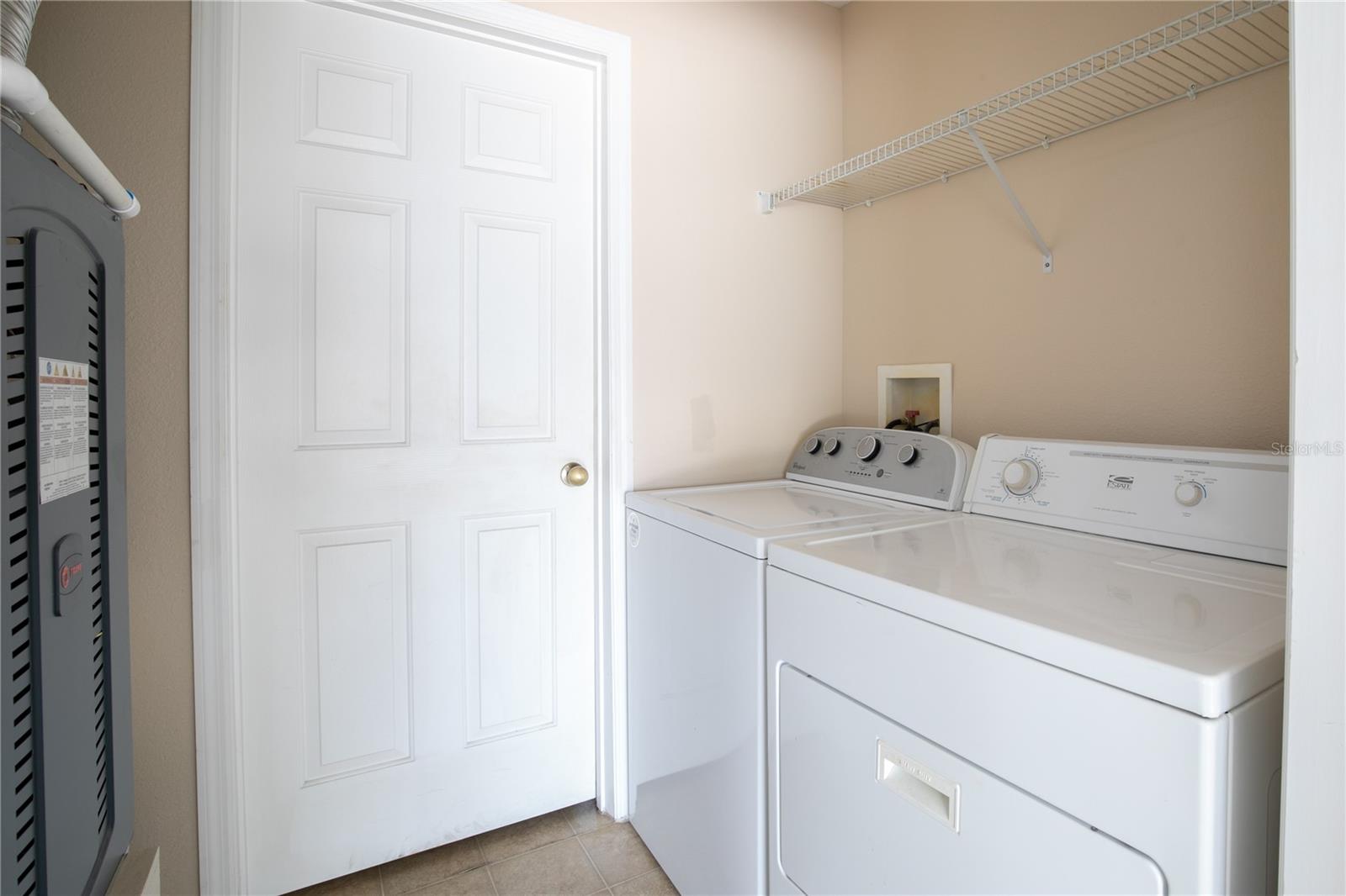 BISCAYNE HEIGHTS PH III SUB - Residential