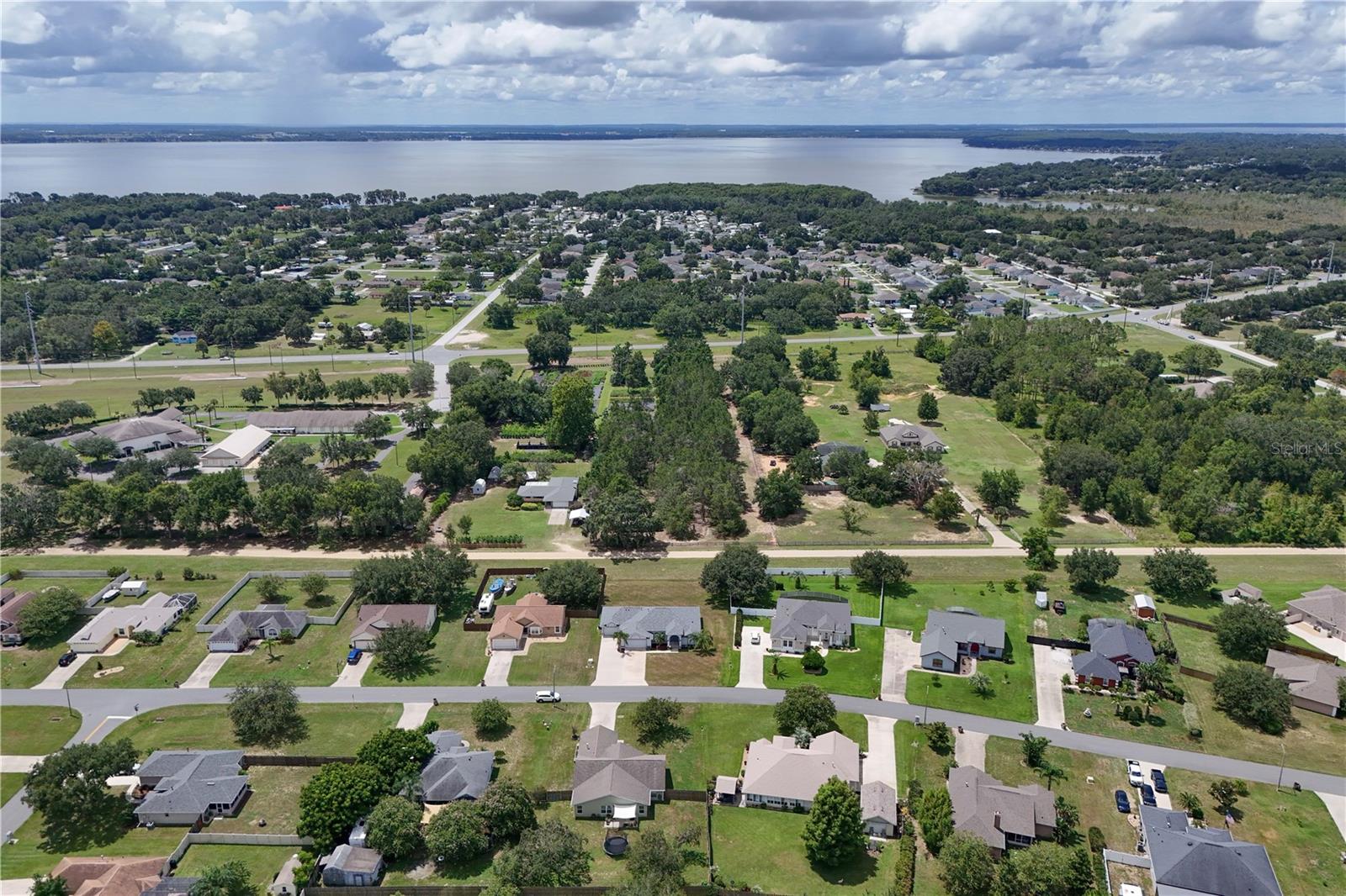 BISCAYNE HEIGHTS PH III SUB - Residential