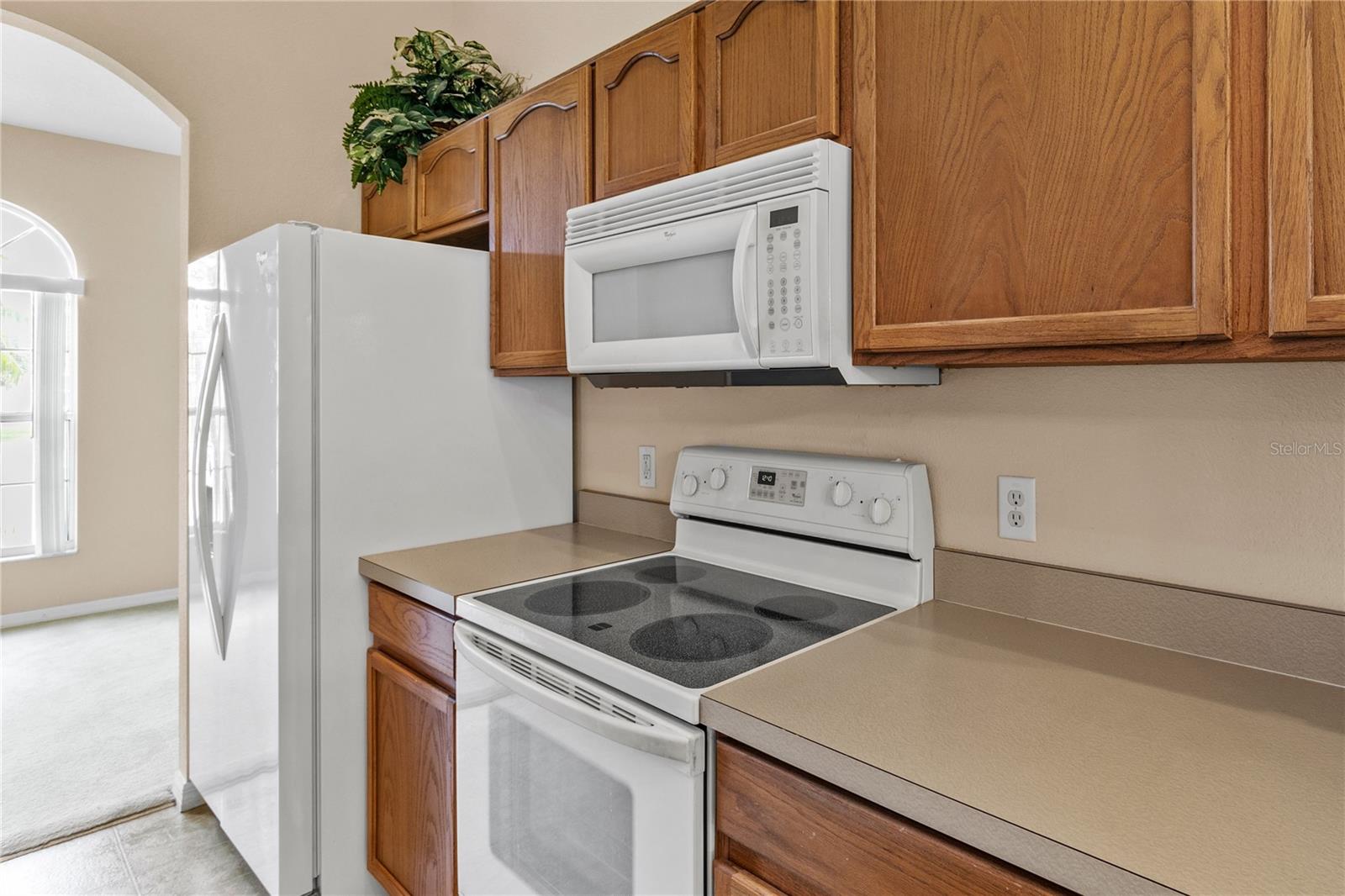 BISCAYNE HEIGHTS PH III SUB - Residential