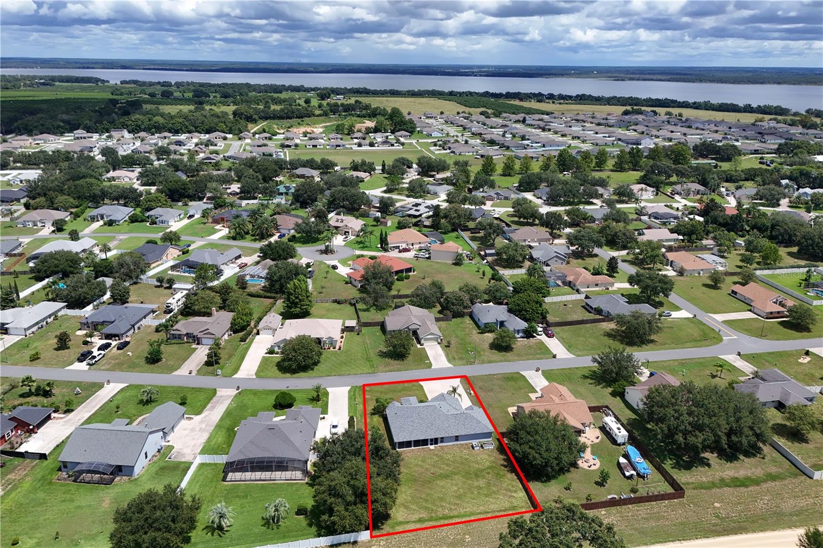 BISCAYNE HEIGHTS PH III SUB - Residential