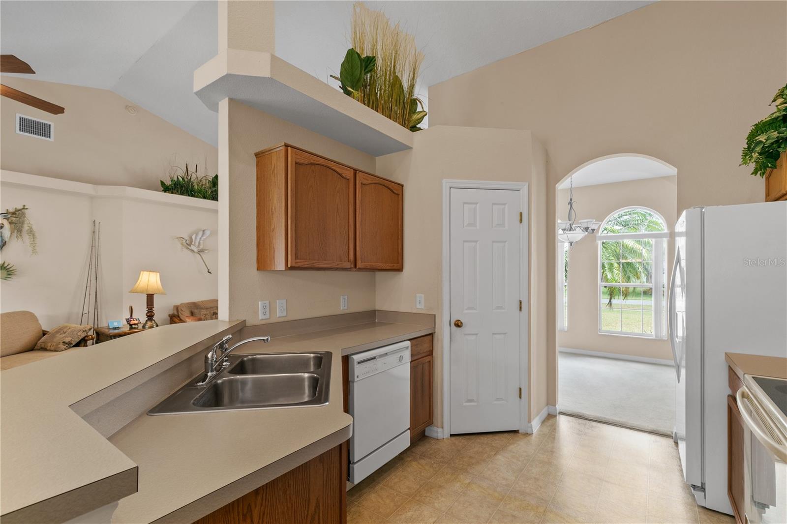 BISCAYNE HEIGHTS PH III SUB - Residential