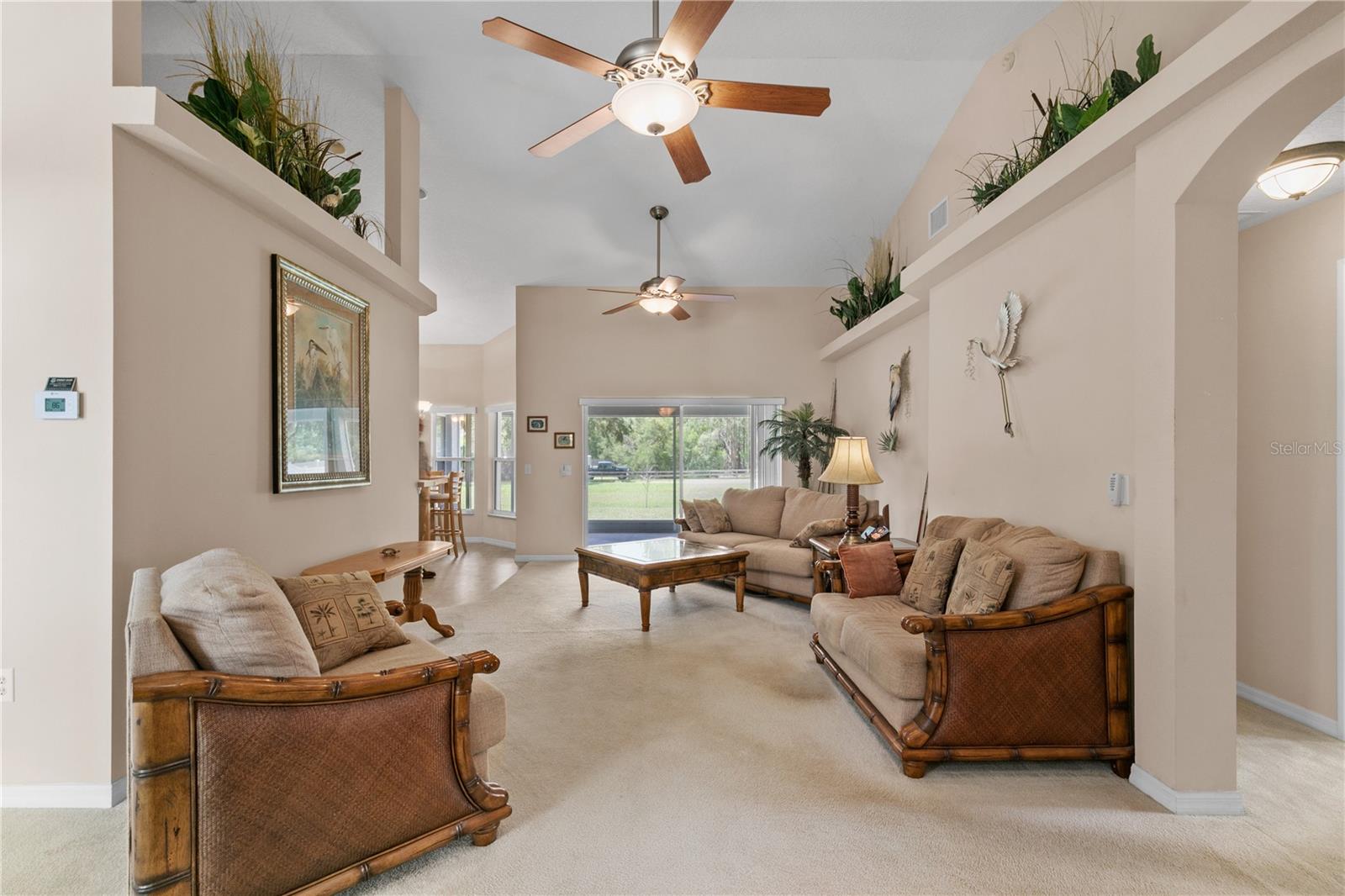 BISCAYNE HEIGHTS PH III SUB - Residential