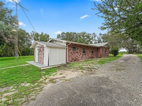 A home in WILLISTON