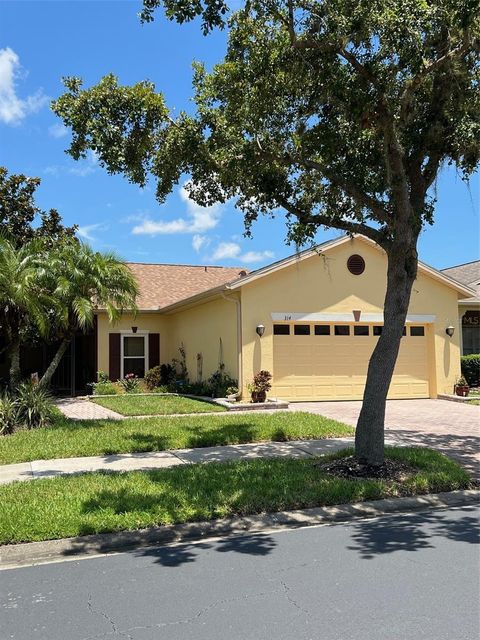 Photo of 314 Davinci Pass, Kissimmee, FL 34759 (MLS # S5132468)