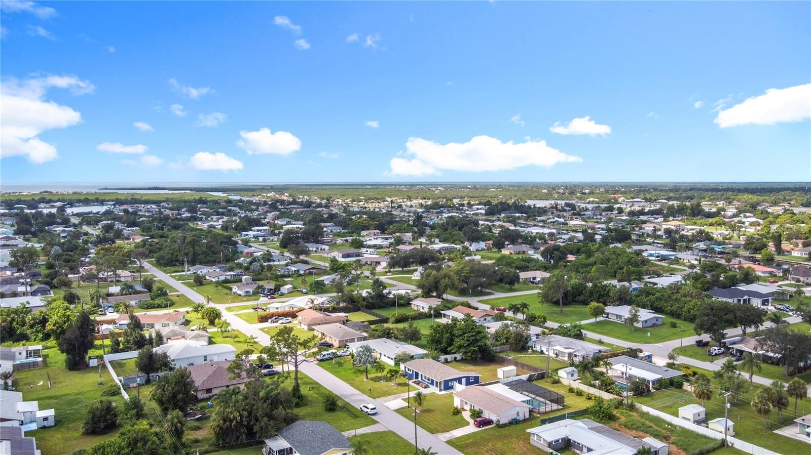 PORT CHARLOTTE SEC 005 - Residential