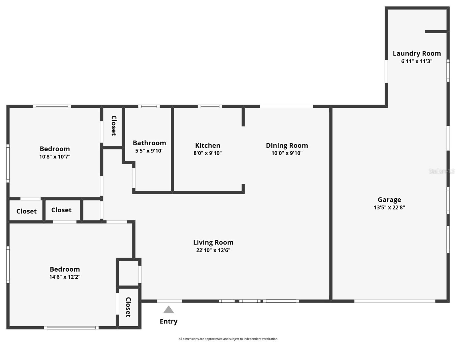 PORT CHARLOTTE SEC 005 - Residential